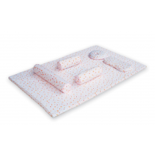 深圳市琳纳床上用品有限公司-婴儿乳胶床垫 儿童健康床垫 英国皇家床品